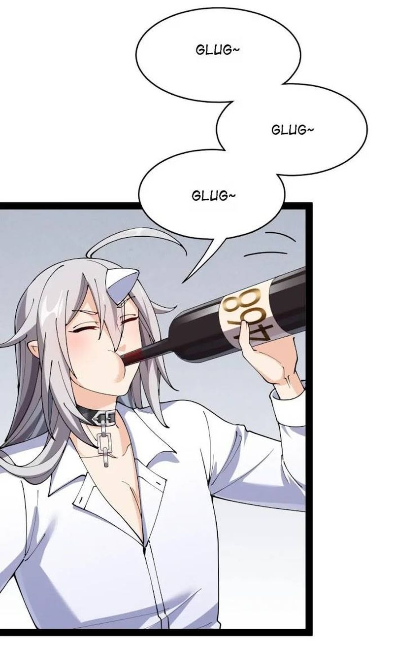 The Daily Life Of Immortal King 155 39