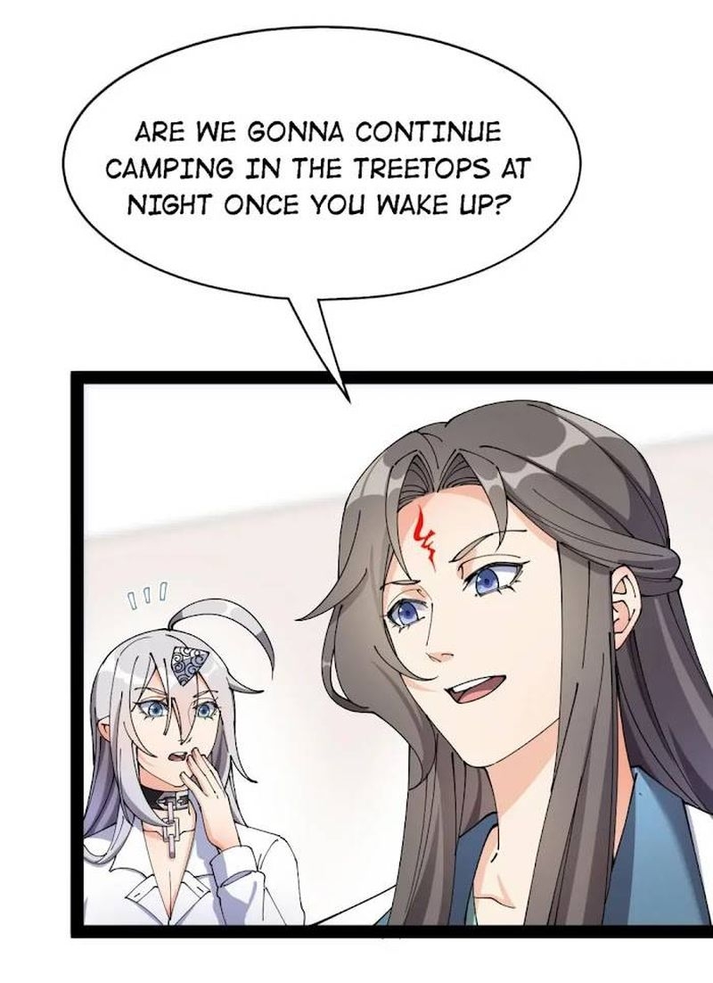 The Daily Life Of Immortal King 156 38