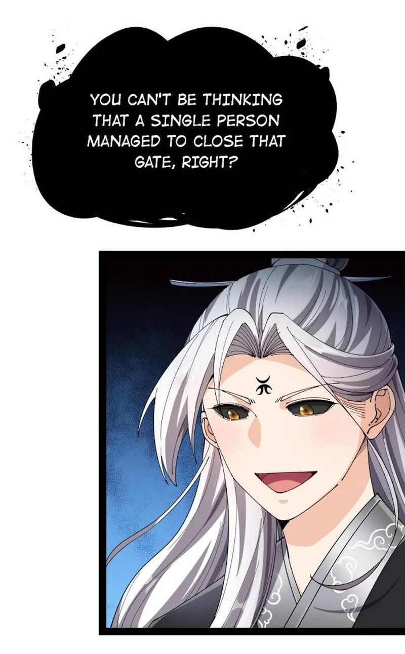 The Daily Life Of Immortal King 156 54