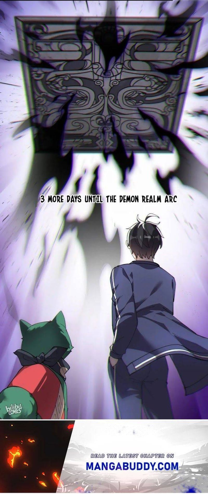 The Daily Life Of Immortal King 159 49