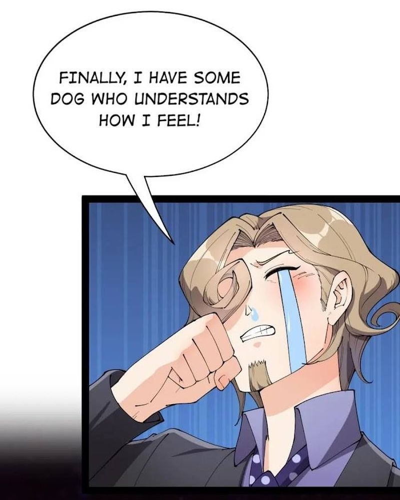 The Daily Life Of Immortal King 160 10