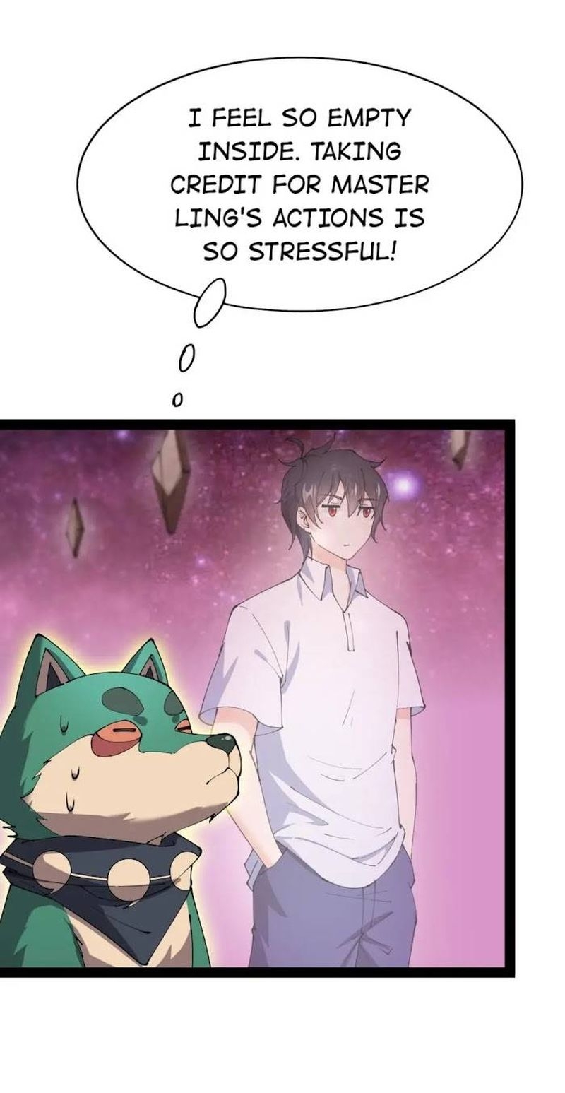 The Daily Life Of Immortal King 160 9