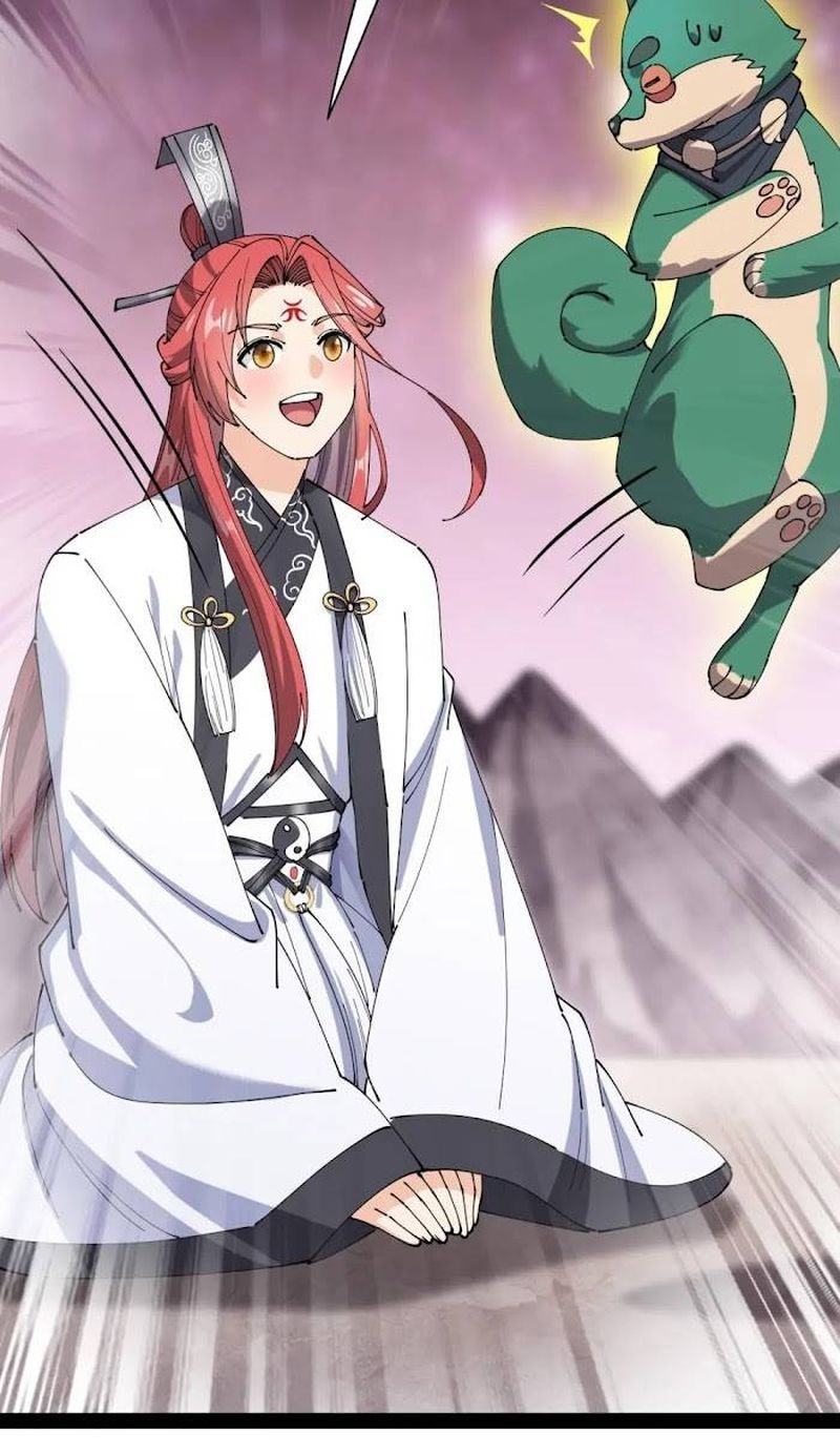 The Daily Life Of Immortal King 161 21