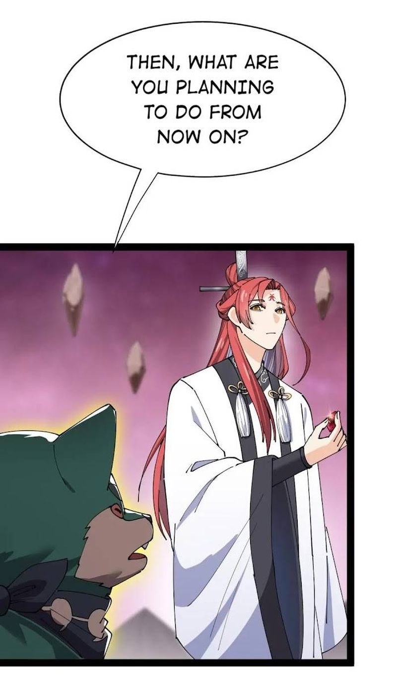 The Daily Life Of Immortal King 162 31