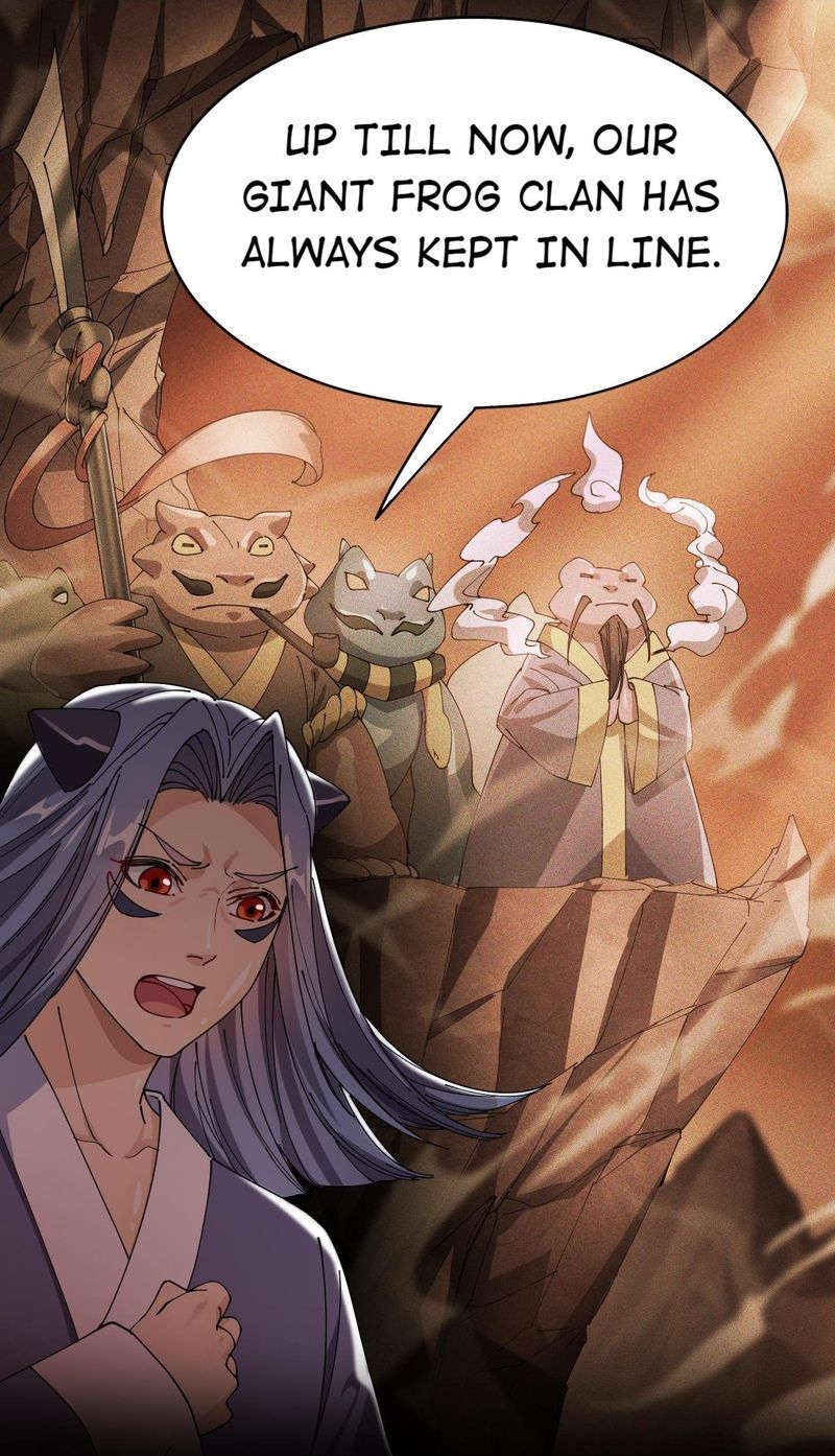 The Daily Life Of Immortal King 163 50