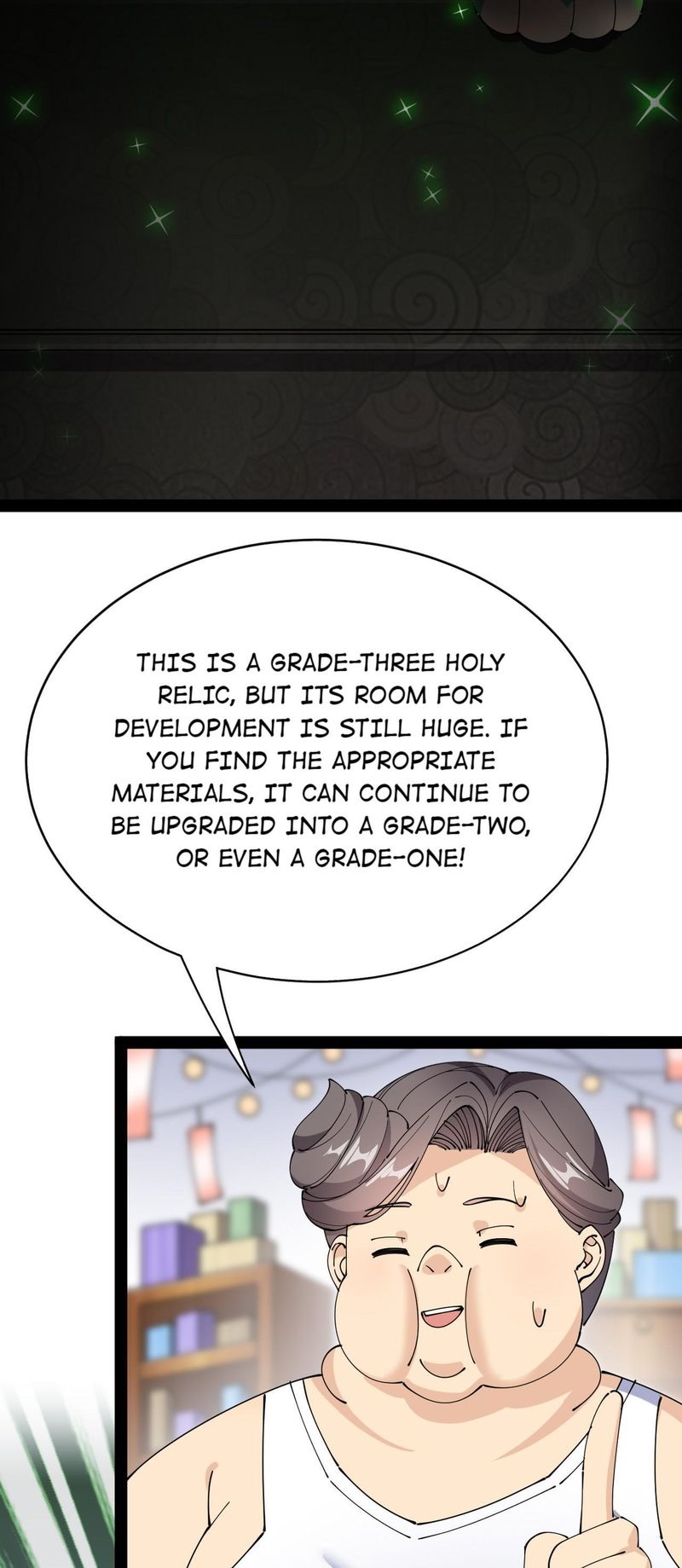 The Daily Life Of Immortal King 163 8