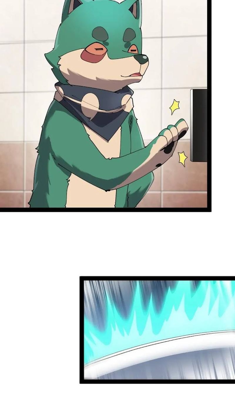 The Daily Life Of Immortal King 164 30