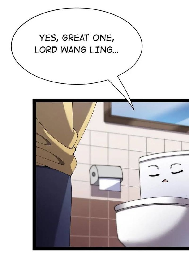 The Daily Life Of Immortal King 164 34