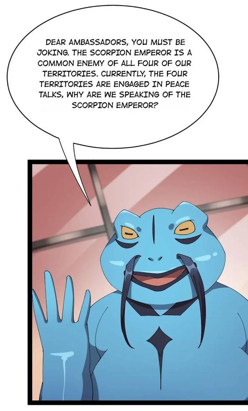 The Daily Life Of Immortal King 165 16