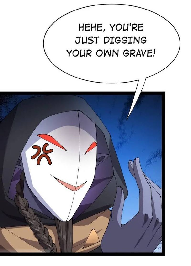The Daily Life Of Immortal King 166 65