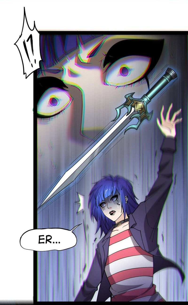 The Daily Life Of Immortal King 17 23