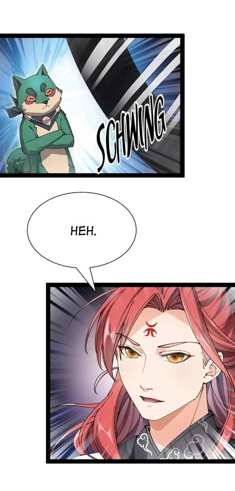 The Daily Life Of Immortal King 170 20