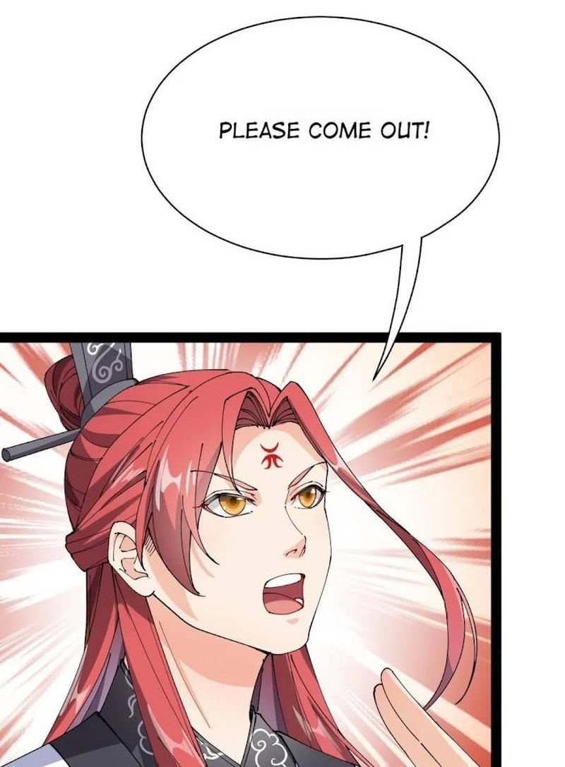 The Daily Life Of Immortal King 172 29