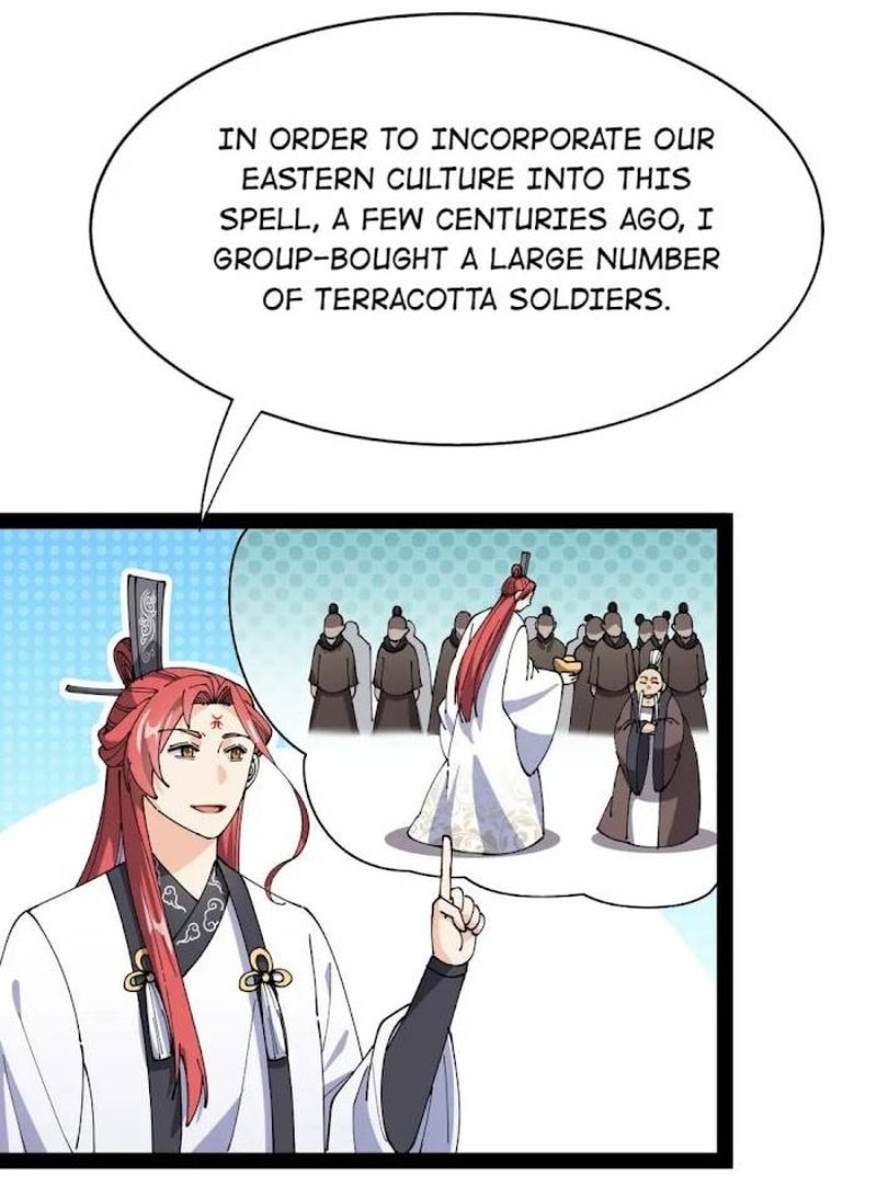 The Daily Life Of Immortal King 172 34