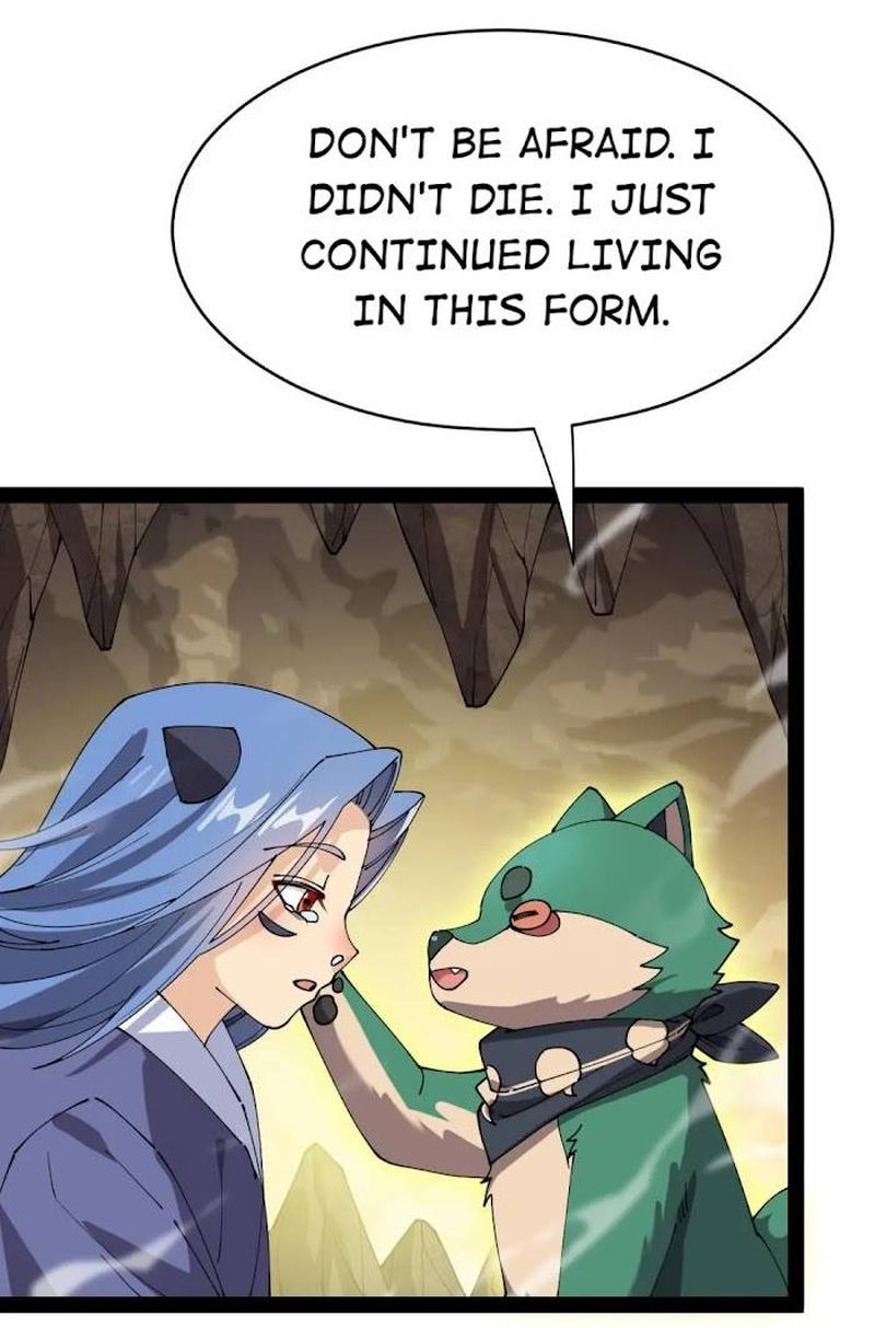 The Daily Life Of Immortal King 173 47