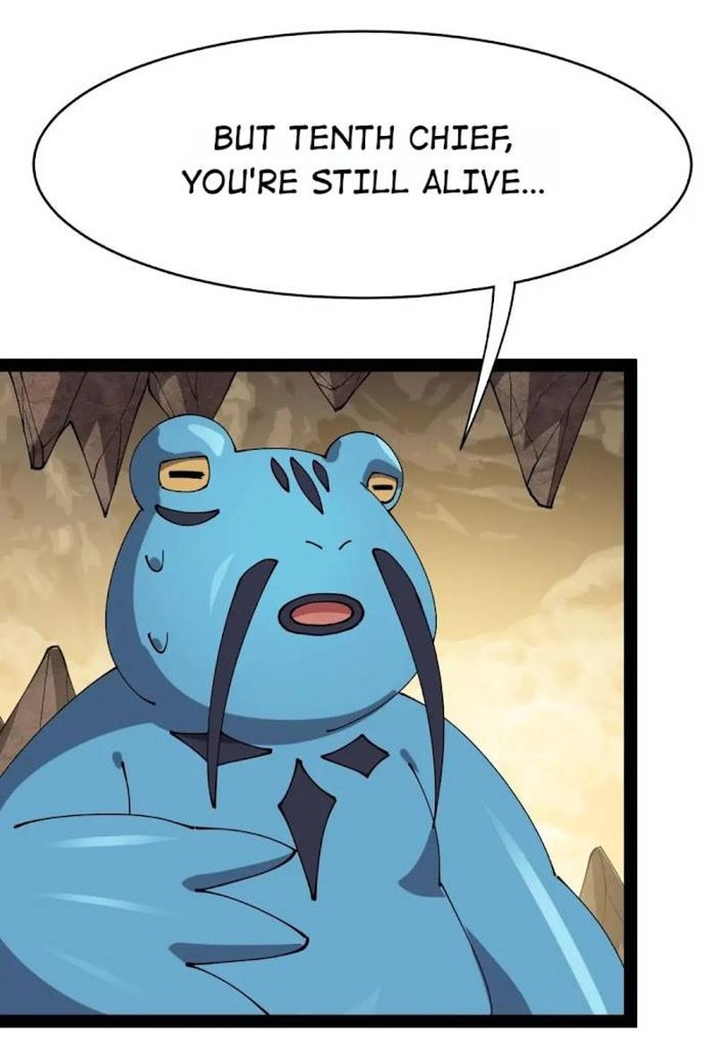 The Daily Life Of Immortal King 174 2
