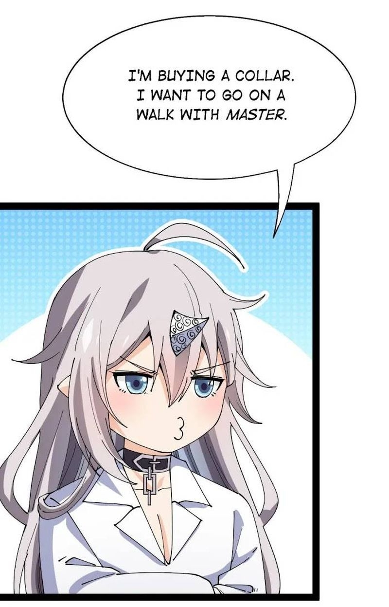 The Daily Life Of Immortal King 177 16
