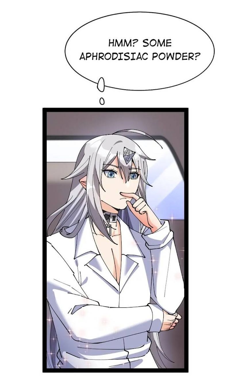 The Daily Life Of Immortal King 177 32