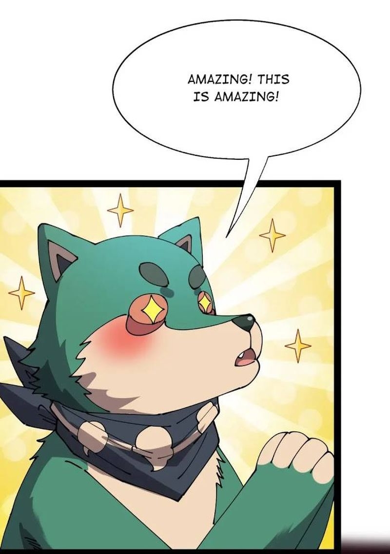The Daily Life Of Immortal King 179 11