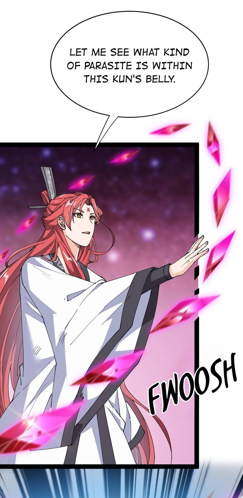 The Daily Life Of Immortal King 182 11