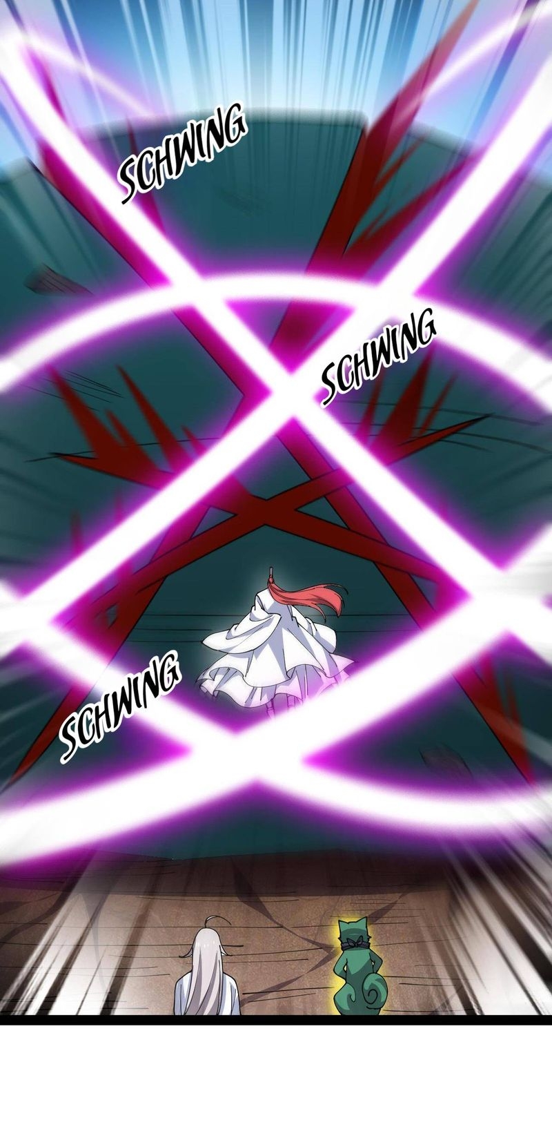 The Daily Life Of Immortal King 182 12