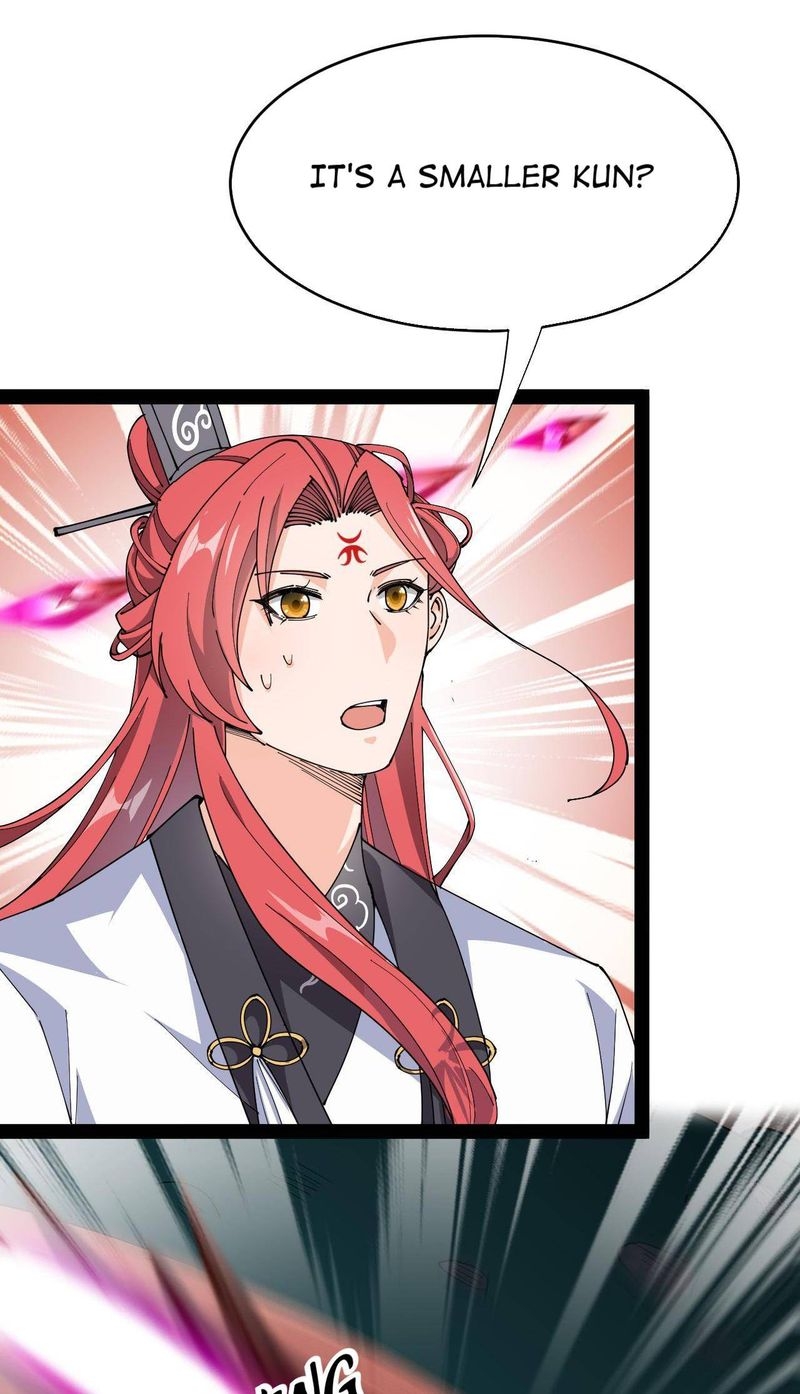 The Daily Life Of Immortal King 182 14