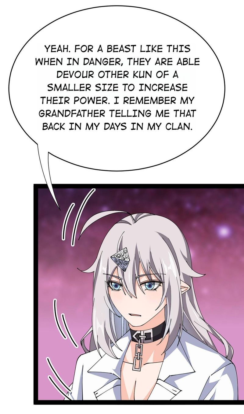 The Daily Life Of Immortal King 182 19