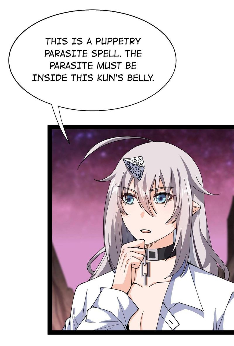 The Daily Life Of Immortal King 182 2