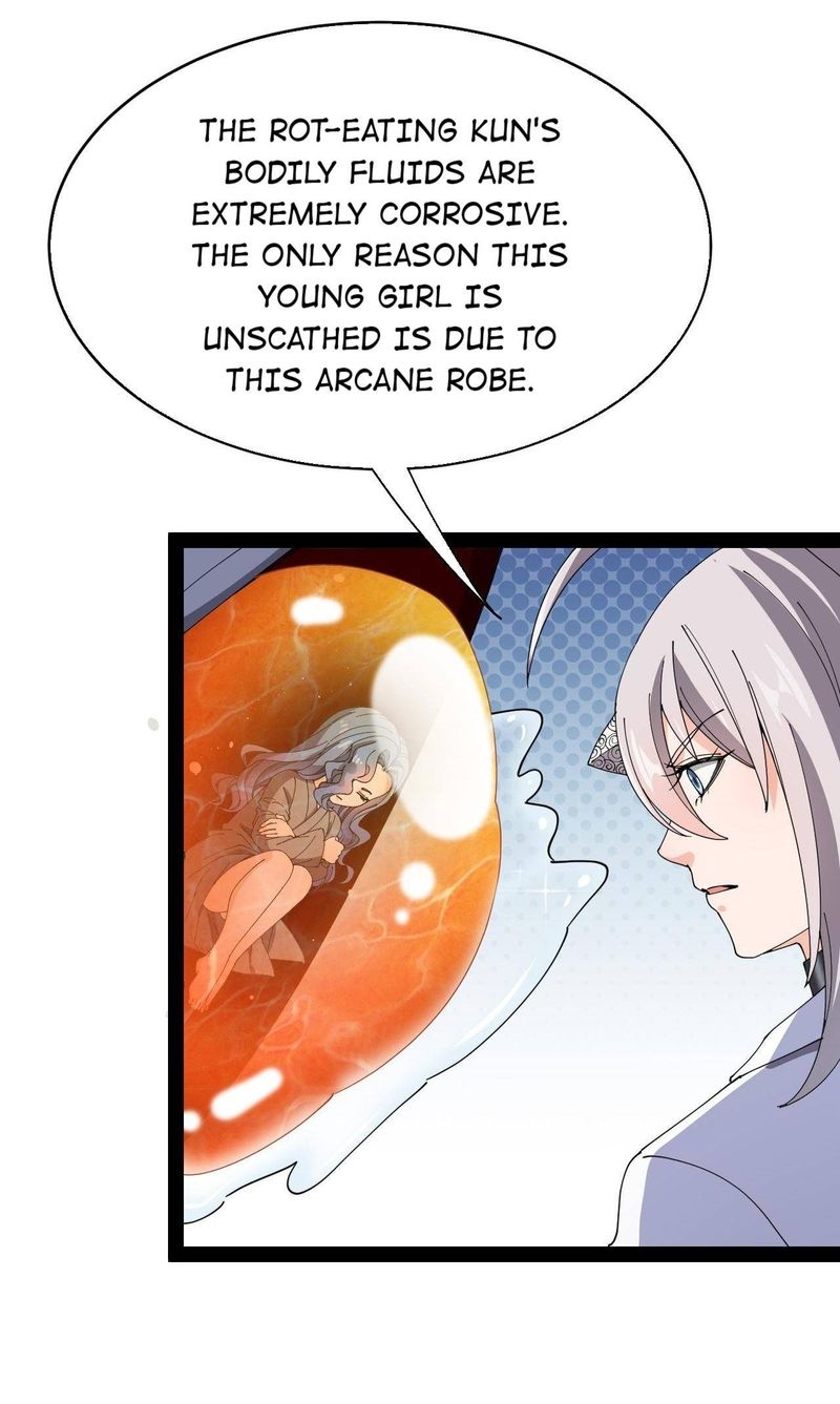 The Daily Life Of Immortal King 182 27