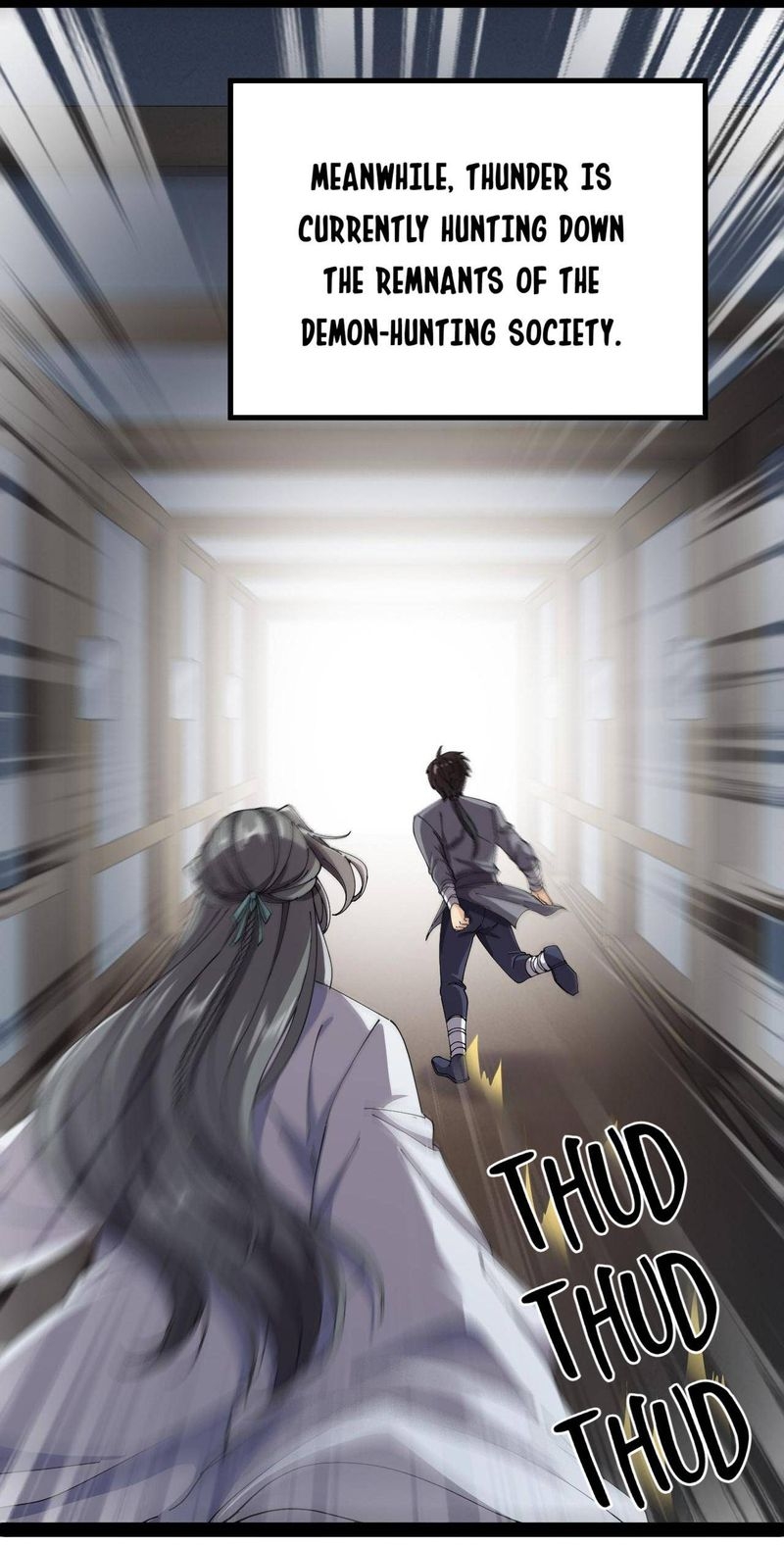 The Daily Life Of Immortal King 182 34