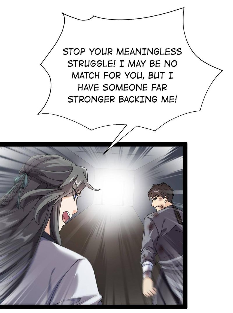 The Daily Life Of Immortal King 182 35