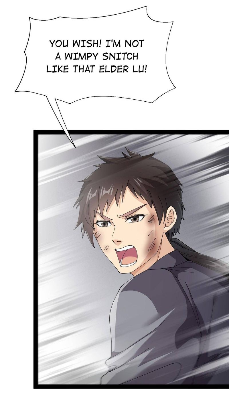 The Daily Life Of Immortal King 182 37