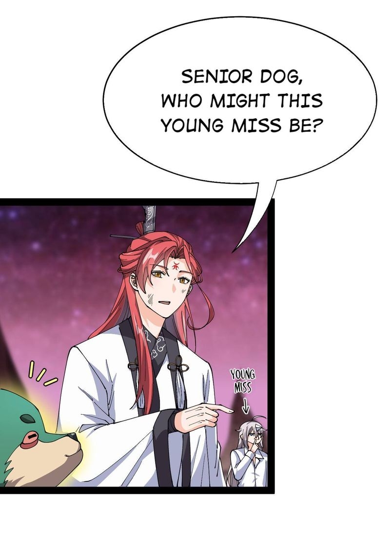 The Daily Life Of Immortal King 182 4