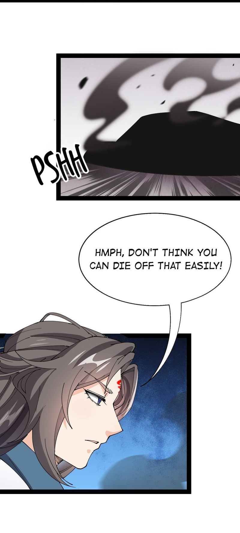 The Daily Life Of Immortal King 182 46