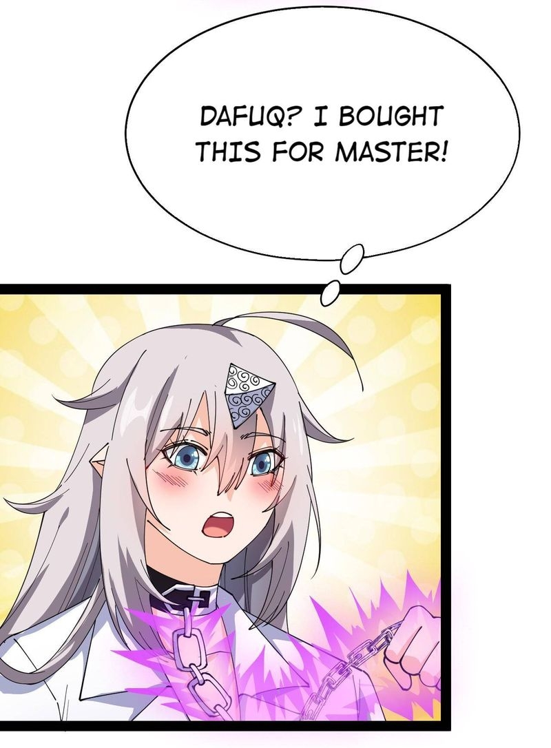 The Daily Life Of Immortal King 182 8