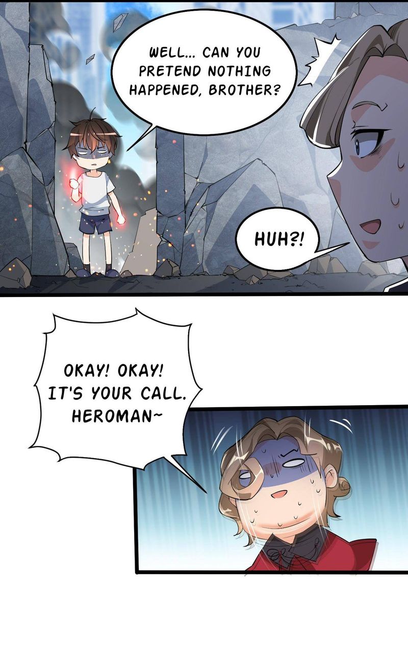 The Daily Life Of Immortal King 2 19