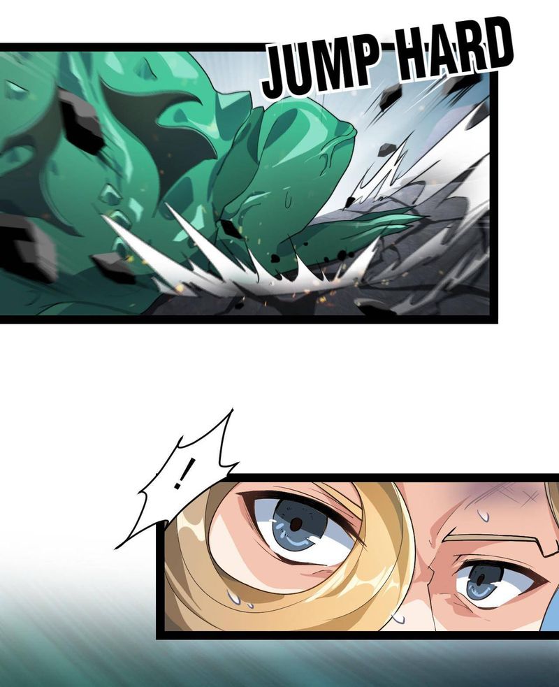 The Daily Life Of Immortal King 2 4
