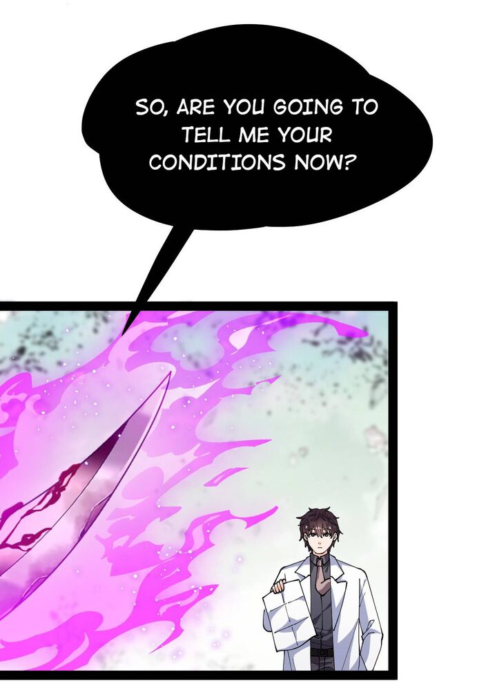 The Daily Life Of Immortal King 202 5