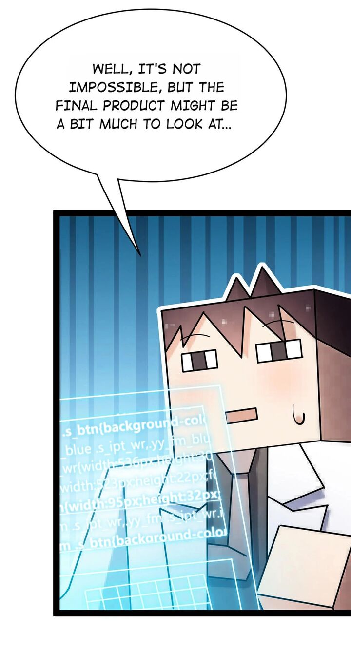 The Daily Life Of Immortal King 205 13