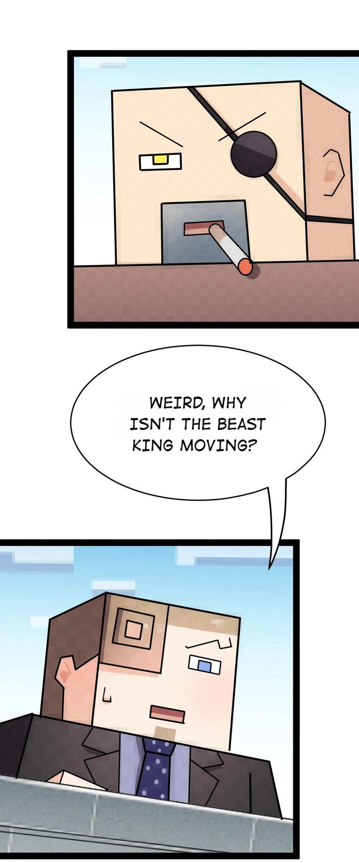 The Daily Life Of Immortal King 205 21