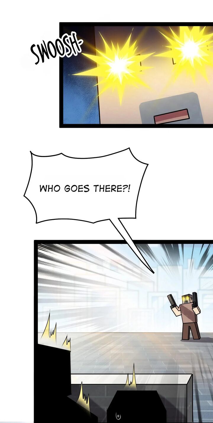 The Daily Life Of Immortal King 205 24