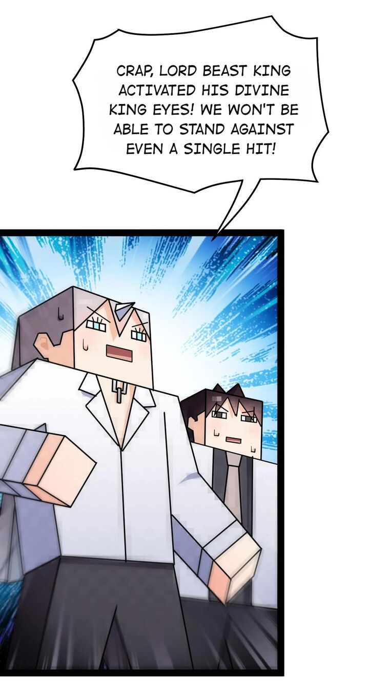 The Daily Life Of Immortal King 205 26