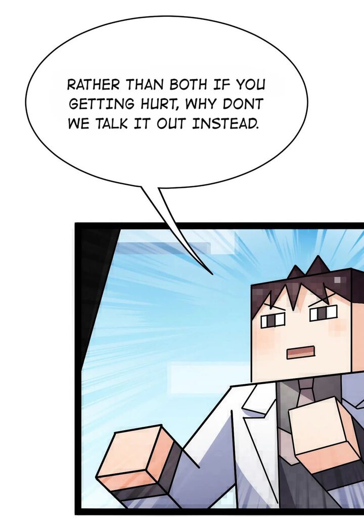 The Daily Life Of Immortal King 205 40