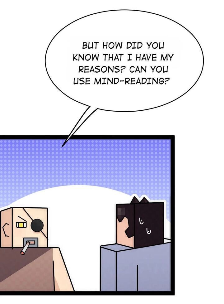 The Daily Life Of Immortal King 205 42