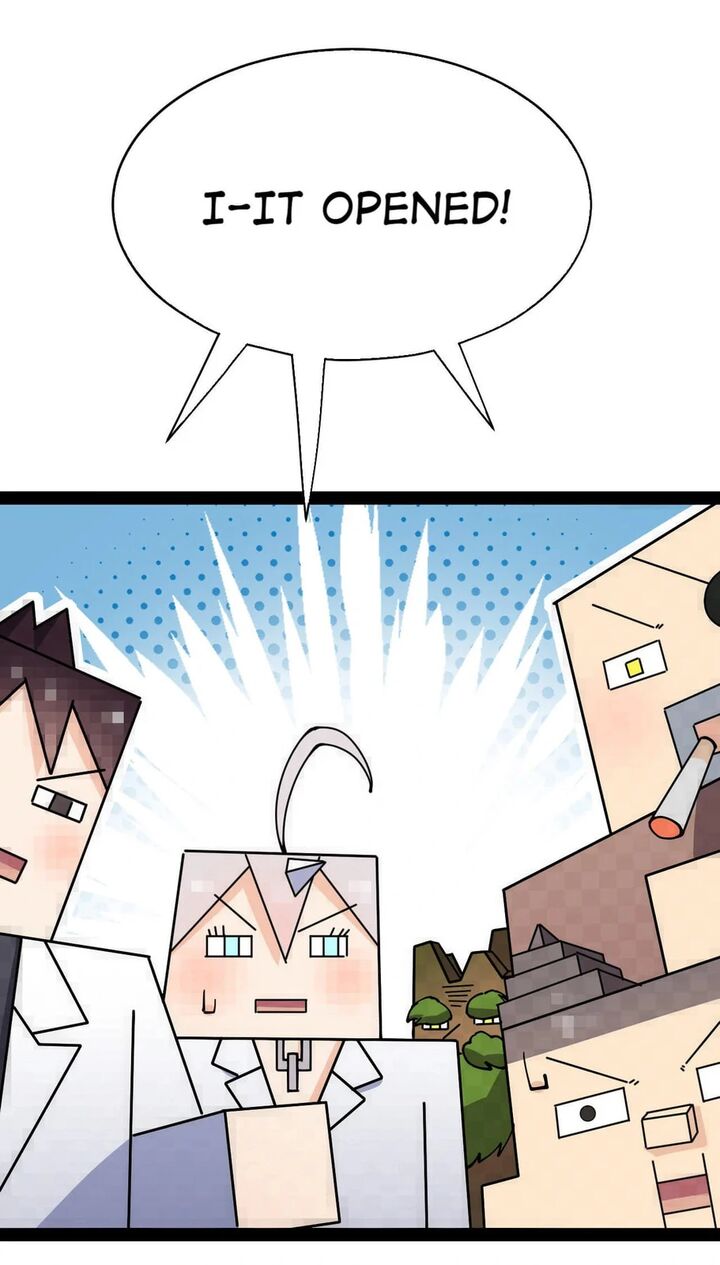 The Daily Life Of Immortal King 206 18