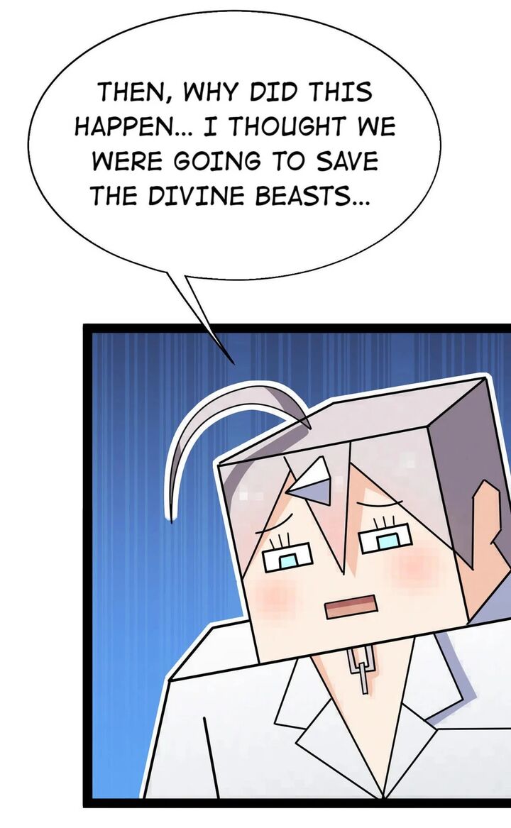 The Daily Life Of Immortal King 206 29