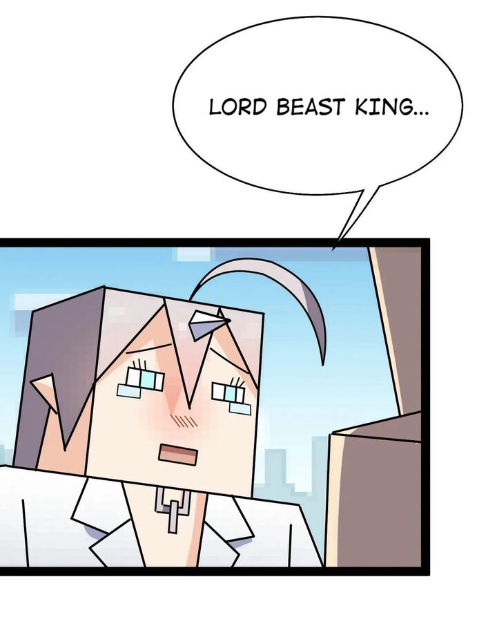 The Daily Life Of Immortal King 206 34