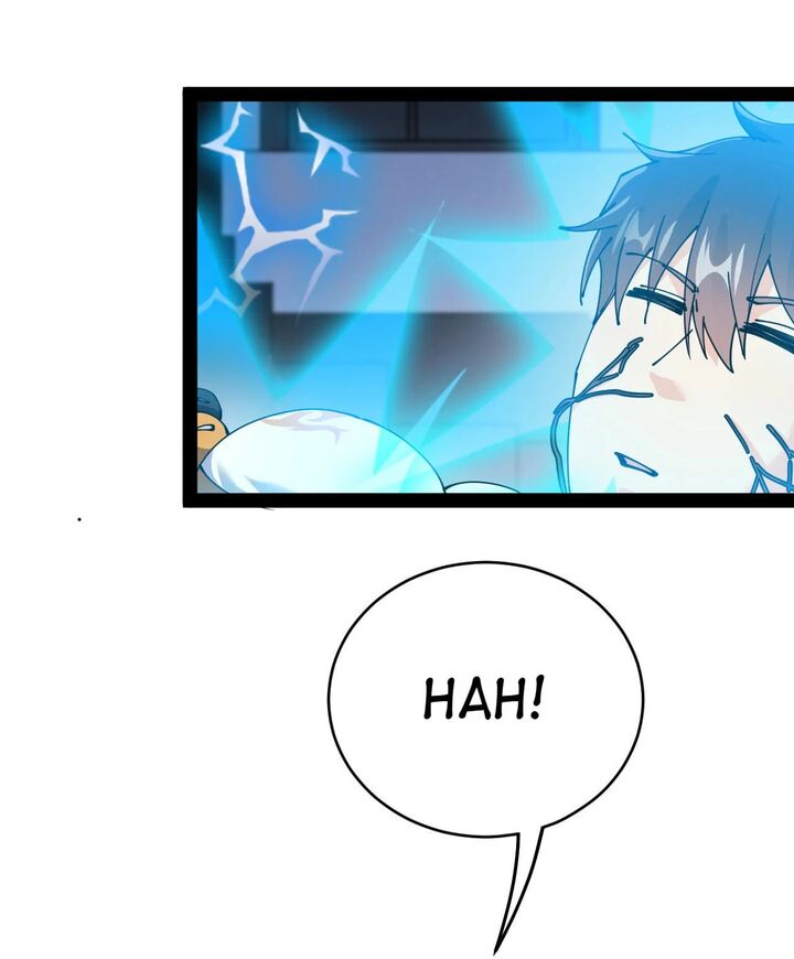 The Daily Life Of Immortal King 206 38