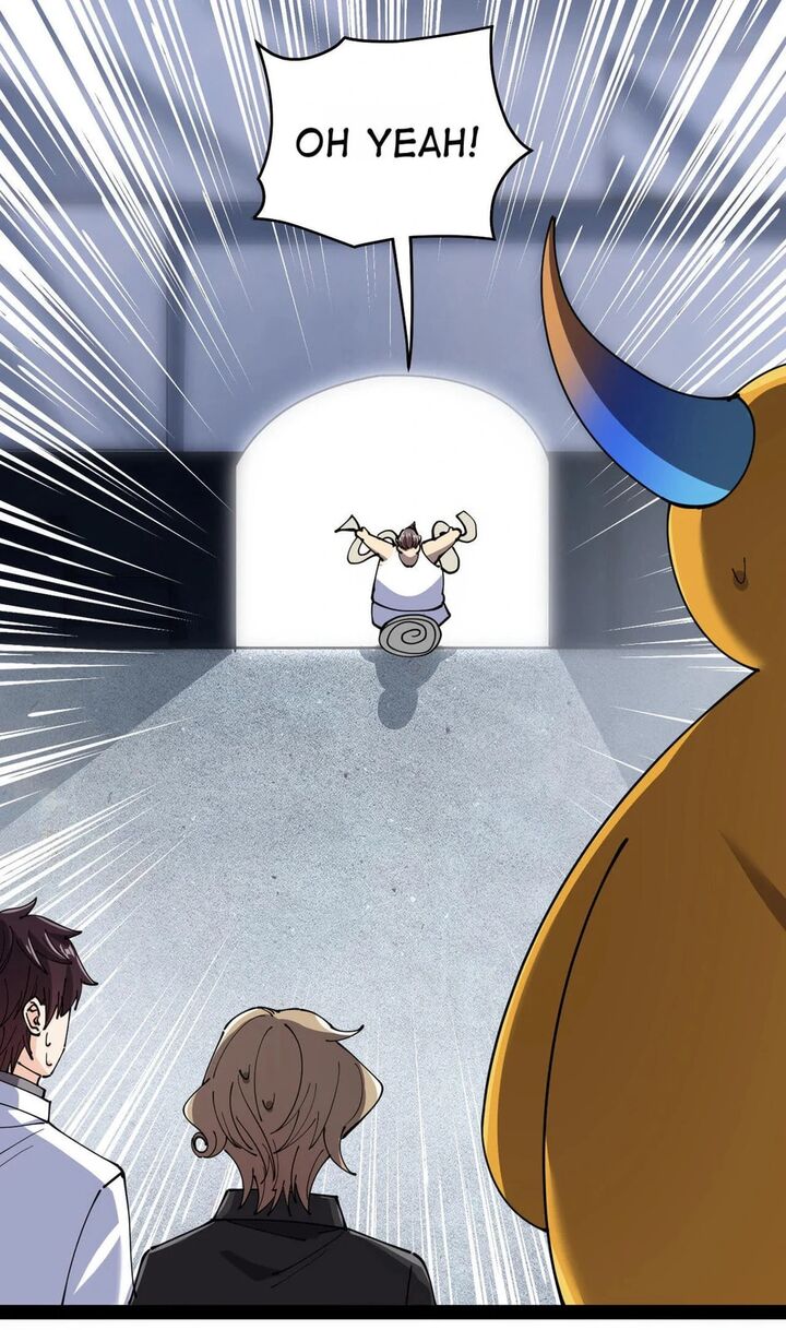 The Daily Life Of Immortal King 206 47