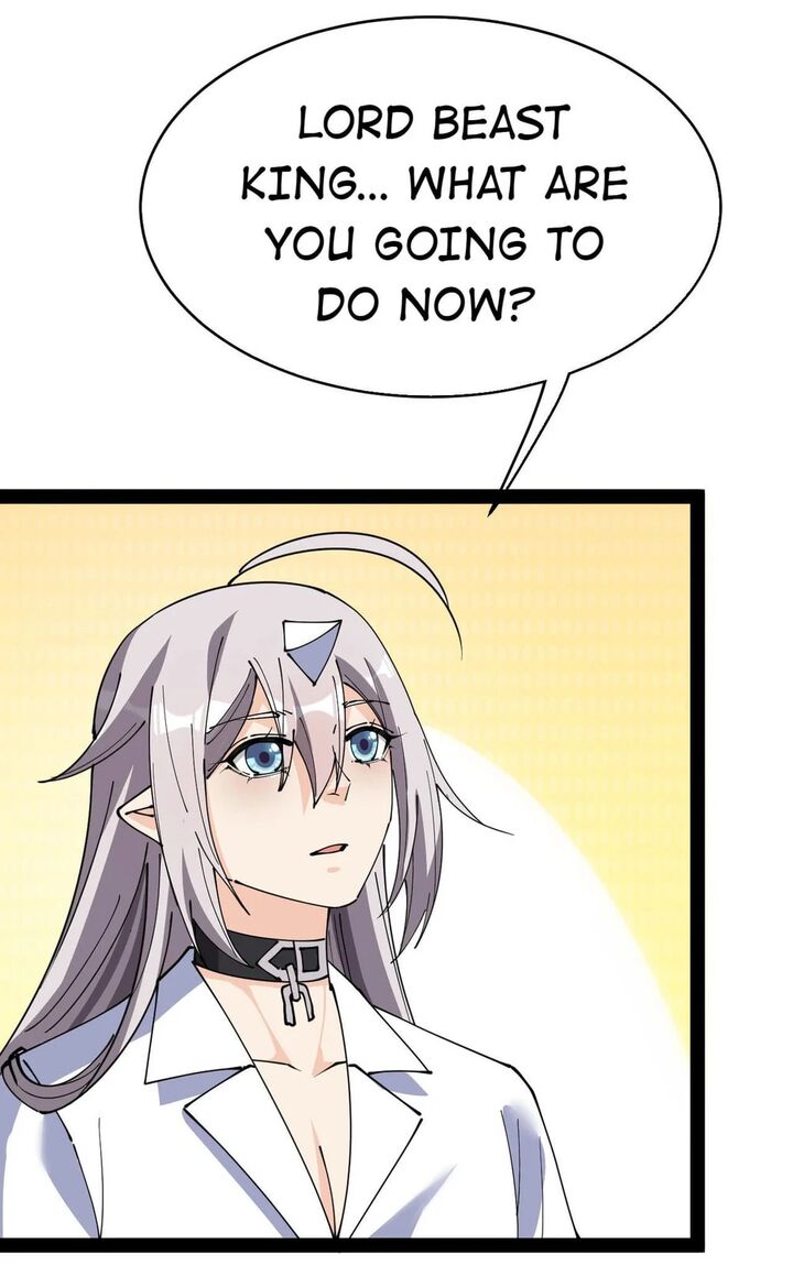 The Daily Life Of Immortal King 206 51